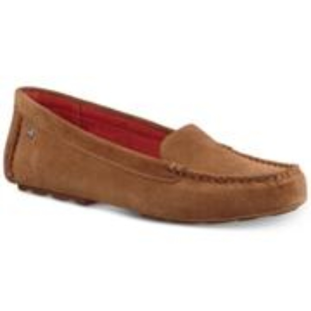 Women's Ugg Milana Loafer 5.5M